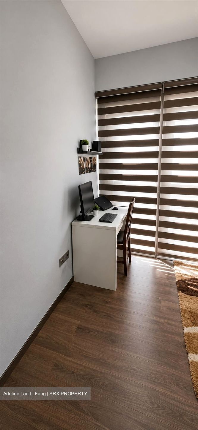 Bellewoods (D25), Condominium #603683481